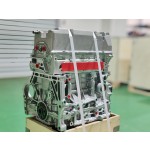 Восстановленный двигатель Honda Accord2.0 R20A2